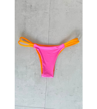 FLOR DO SERTÃO CALCINHA SUN KINI DUO
