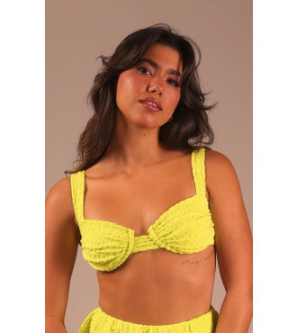 ELENA LIME TOP ARCO SIMPLES