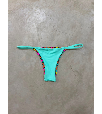ACQUA CALCINHA SUN KINI DUPLA FACE