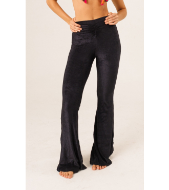 V23-015 - BOHO BALI BLACK CALÇA