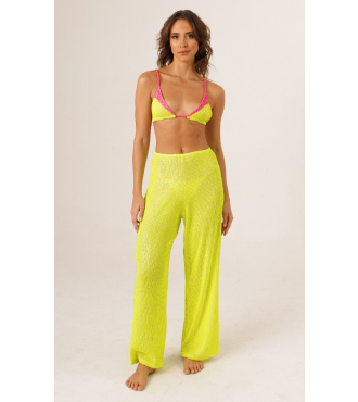 V23-055 - SHINE LIME CALÇA