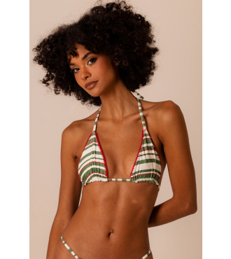 CHERRY TOP SUN KINI DUPLA FACE
