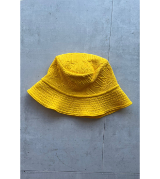 LIVE BUCKET TRUE YELOW INFANTIL