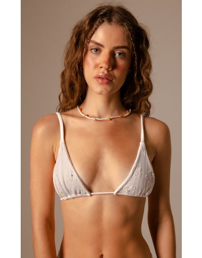 FLORA TOP SUN KINI