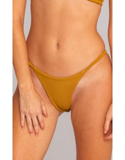 MALIBU GOLD CALCINHA SUN KINI