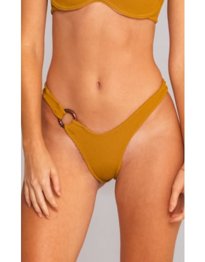 MALIBU GOLD CALCINHA SEMI ASA DELTA (ARGOLA)