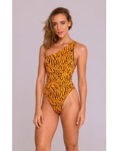 MAYA ORANGE BODY