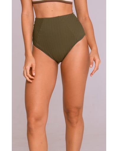 VENEZA GREEN CALCINHA HOT PANT
