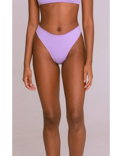 IBIZA LAVANDA CALCINHA SEMI HOT PANT