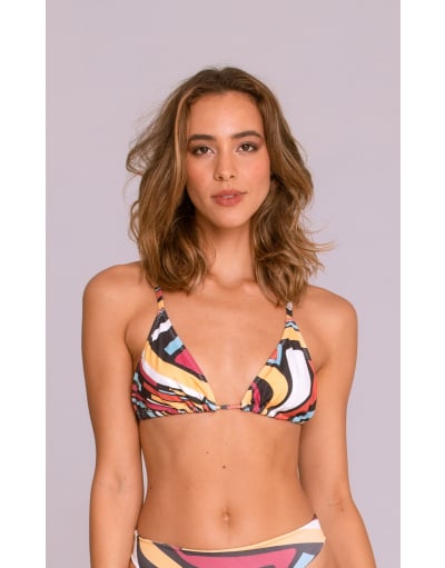 IZA TOP SUN KINI