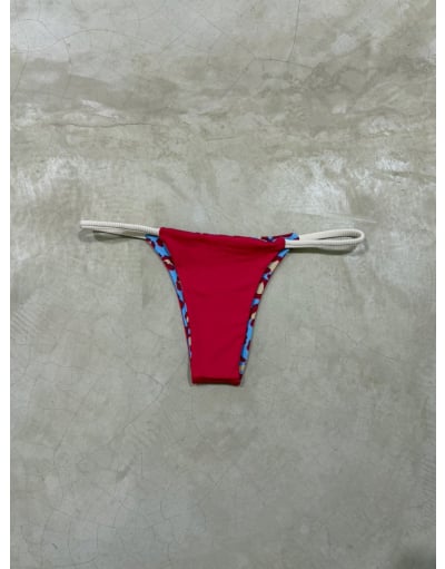 Brigitte Calcinha Sun Kini Dupla Face