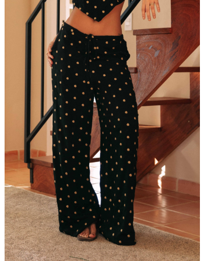 FIORELLA GOLD POÁ CALÇA