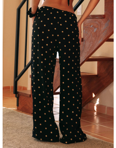 FIORELLA GOLD POÁ CALÇA