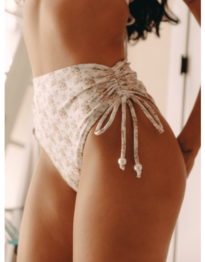 JARDIM SECRETO CALCINHA SEMI HOT PANT