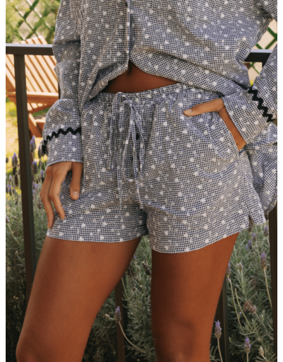STELLA SHORT