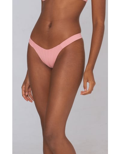 VENEZA ROSE CALCINHA SEMI ASA DELTA