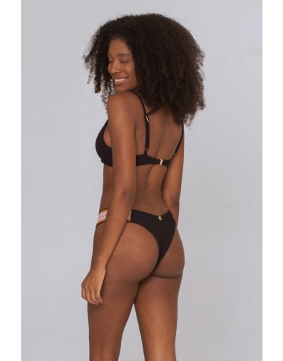 MALIBU BLACK ARCO (ELÁSTICO)