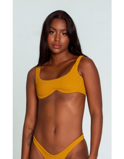 MALIBU GOLD TOP ARCO ABERTO