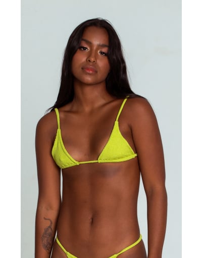 TULUM AVOCADO TOP SUN KINI