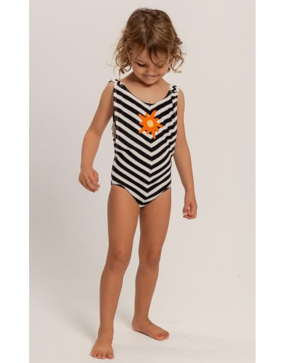 SOL BODY INFANTIL