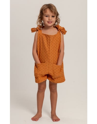 BRISA MACAQUINHO INFANTIL