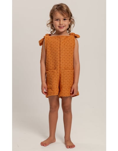BRISA MACAQUINHO INFANTIL