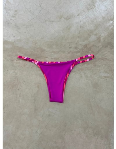 JOLIE PINK CALCINHA SUN KINI