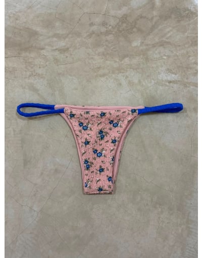 FLORIU CALCINHA SUN KINI