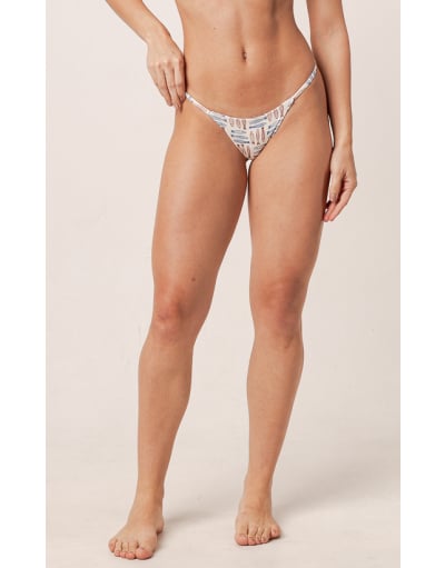FISH CALCINHA SUN KINI