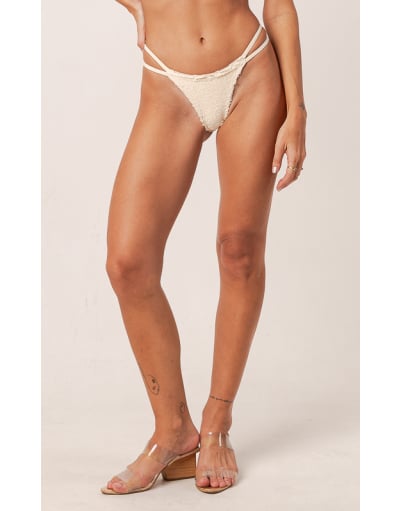 PEROLA CALCINHA SUN KINI DUO