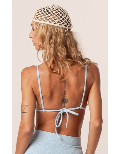 SEREIA TOP SUN KINI