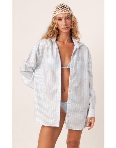 VELA CAMISA