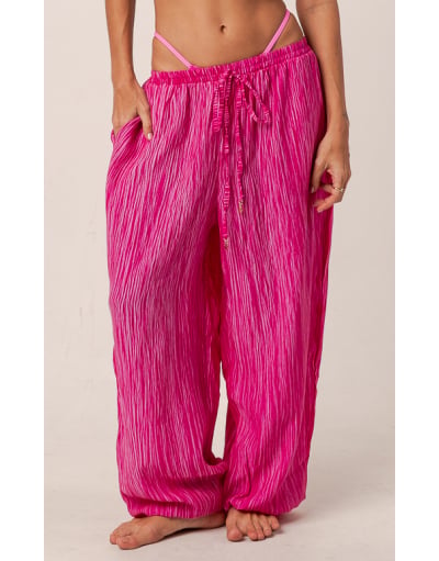 CORAL PINK CALÇA