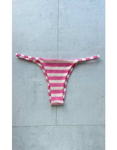 WAVE NAVY LIGTH PINK CALCINHA SUN KINI