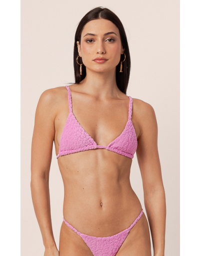 FSK-046 - ELENA PINK TOP SUN KINI