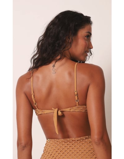 GRINGA TERRA TOP ARCO SIMPLES