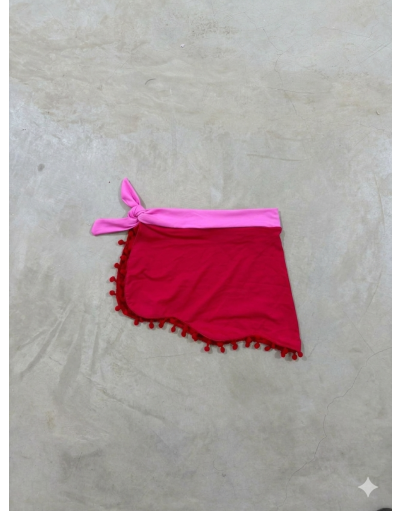 CHERRY BABY SAIA INFANTIL
