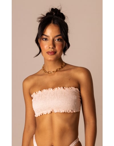 OASIS PETIT TOP LASTEX