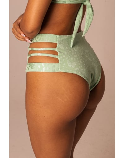 ARIEL CALCINHA HOT PANT