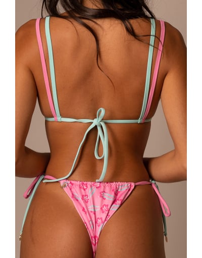 SUNBARBIE TOP SUN KINI