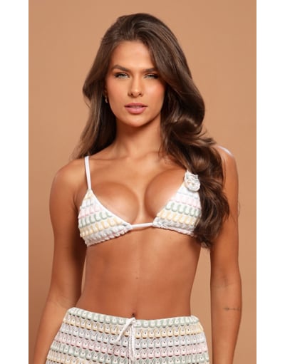 LARA TOP SUN KINI