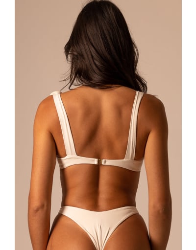 BELLA OFF WHITE TOP ARCO SIMPLES