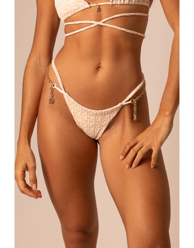 SAARA CALCINHA SUN KINI COM JOIA