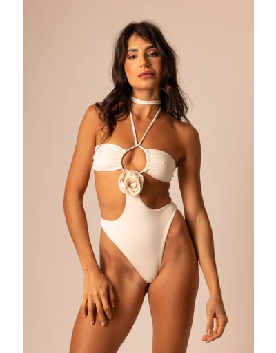BELLA OFF WHITE BODY