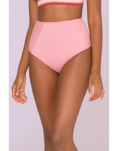 VENEZA ROSÉ HOT PANT CALCINHA