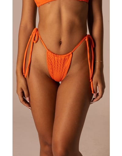 JERI ORANGE CALCINHA REGULAVEL