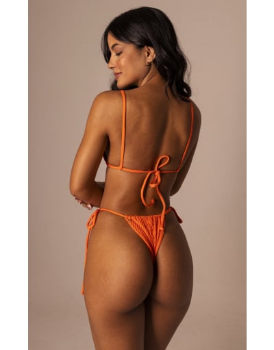 JERI ORANGE CALCINHA REGULAVEL
