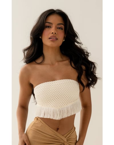 BUZIOS CROPPED TOMARA QUE CAIA
