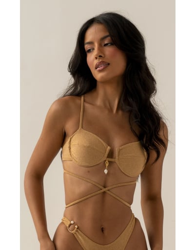 LUX GOLD TOP ARCO