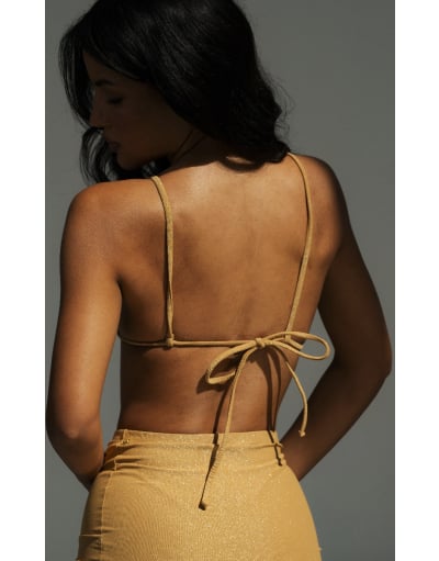LUX GOLD TOP ARCO
